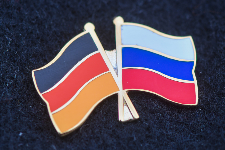 Der Krieg in der Ukraine stellt auch die deutsch-russischen Städtepartnerschaften in Thüringen auf die Probe. (Archivbild)
