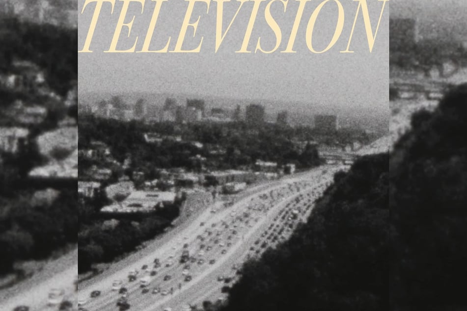 Television will be published on December 2.