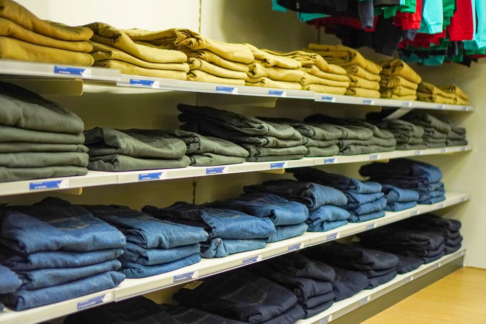 Jetzt anmelden und 30 Prozent Willkommens-Rabatt auf tolle Marken sichern!