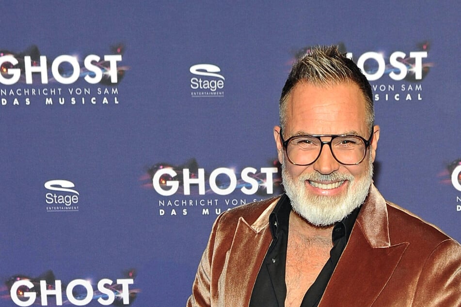 Hochzeitsplaner Frank "Froonck" Matthée: Opa eines DFB-Stars berührte ihn zutiefst