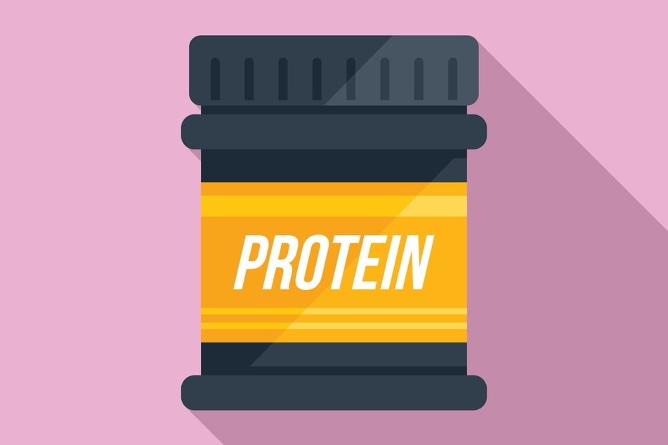 Proteine sind Eiweiße. Sie gehören zu den Grundbausteinen aller Zellen.