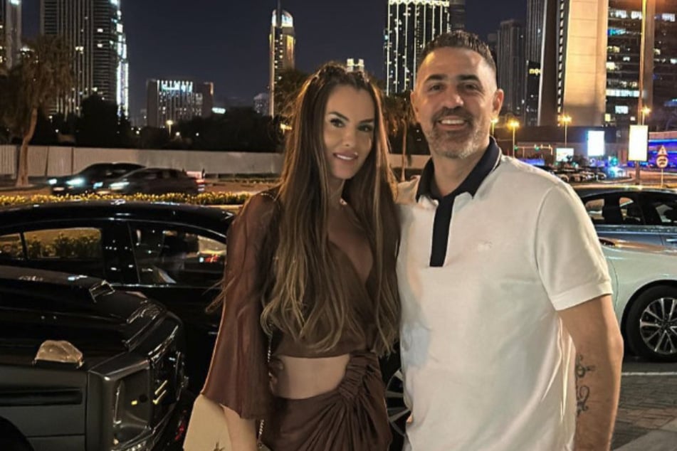 Noch genießen Anna-Maria Ferchichi (42) und Bushido (46) ihr Luxus-Leben in Dubai.