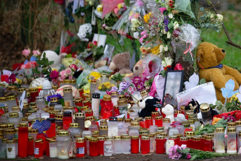 Yosef (†14) an Waldsee erstochen: Verdächtiges Kind 12 Jahre alt - Tat offenbar geplant!