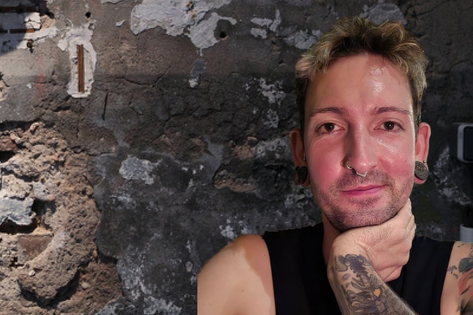 "Bares für Rares"-Star Fabian Kahl gesteht: "Verkleide mich manchmal, wenn ich rausgehe"