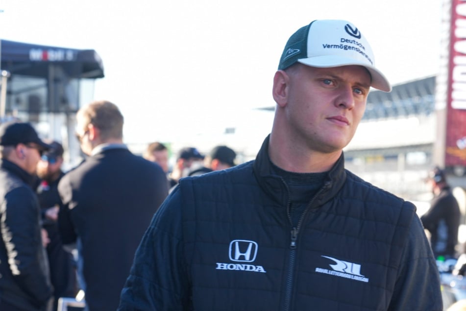 Der Schumi-Spross hat mit Heimweh zu kämpfen und denkt regelmäßig an die Formel 1.