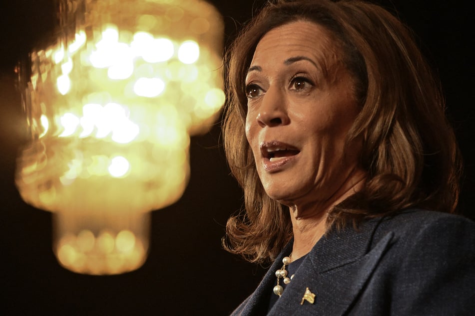 Kamala Harris and Saturday Night Live got slammed by the FCC over an alleged violation of the government regulator's "equal time" rules.