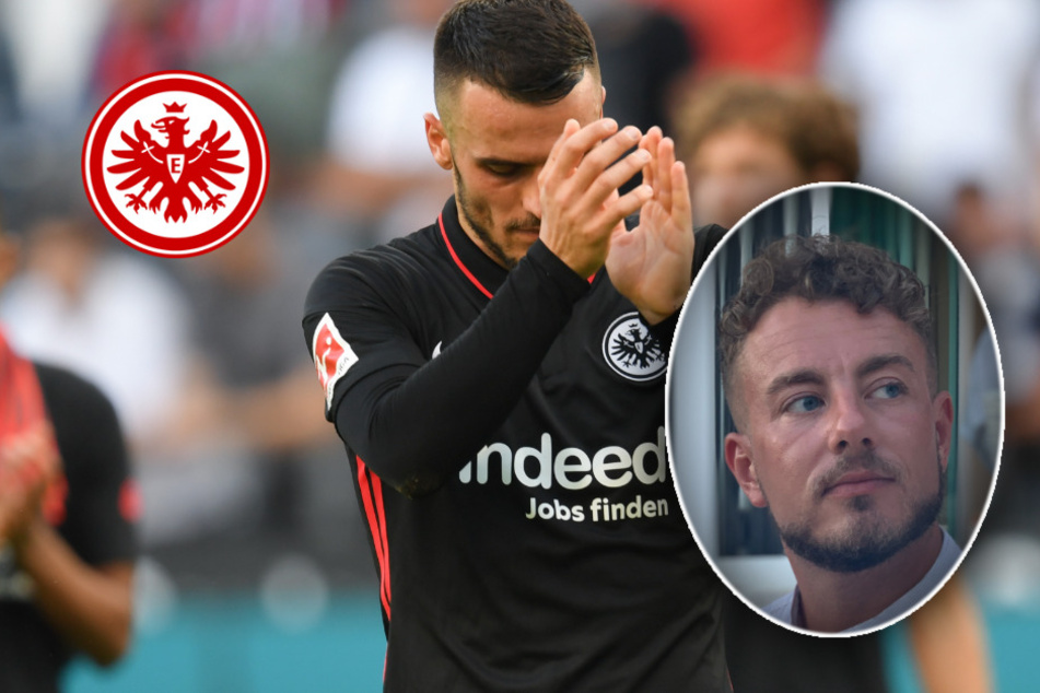Meine Meinung: Eintracht Frankfurt ist ein Absteiger
