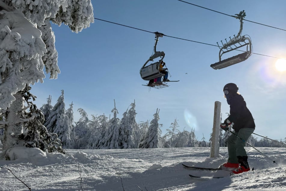 Schulklassen, aufgepasst! Skigebiet Winterberg startet besondere Aktion