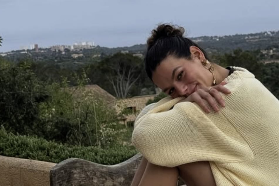 Model verliert Mutter und Ersatzmutter: "Ich war erleichtert"