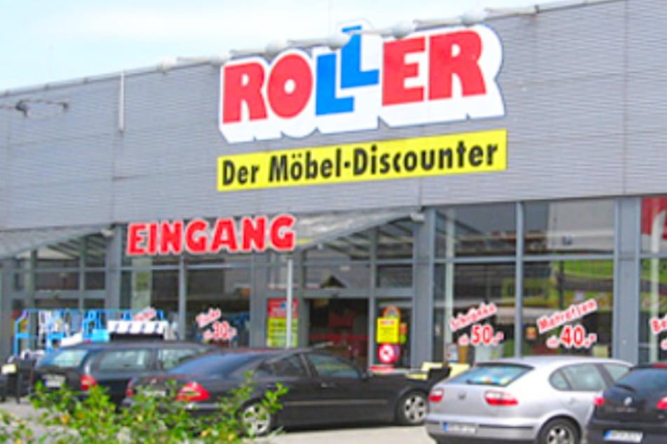 ROLLER Neumünster