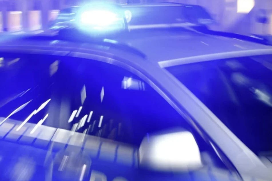 Nach dem tödlichen Unfall laufen die Ermittlungen der Polizei. (Symbolfoto)