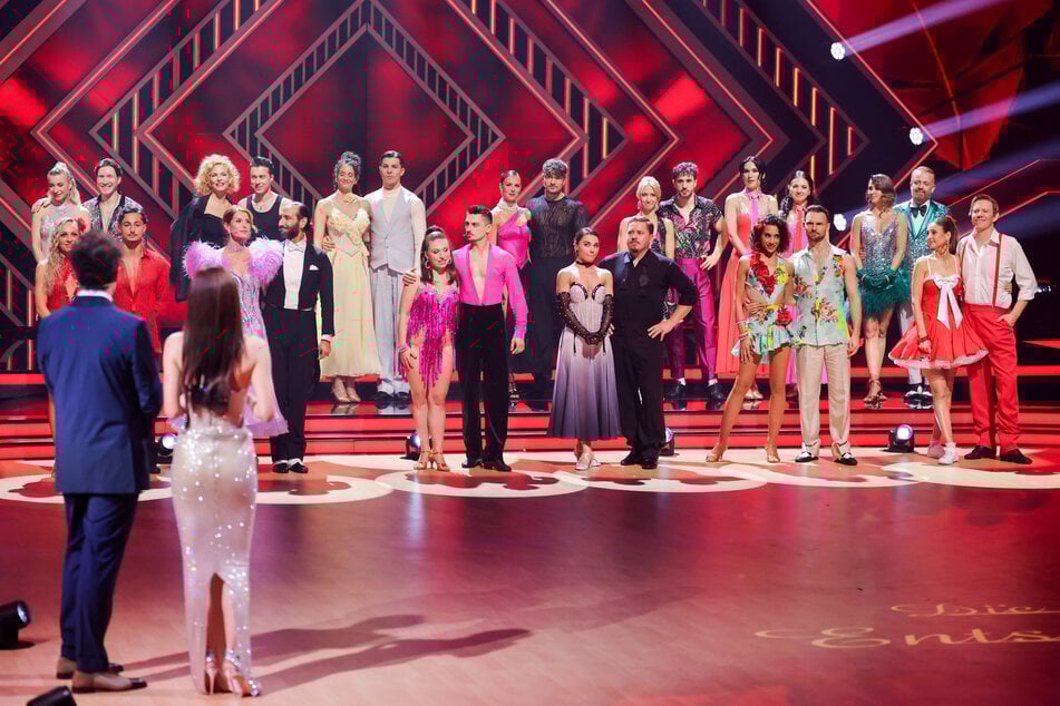 Let's Dance: "Let's Dance": RTL streicht beliebte Tanzshow aus dem Programm