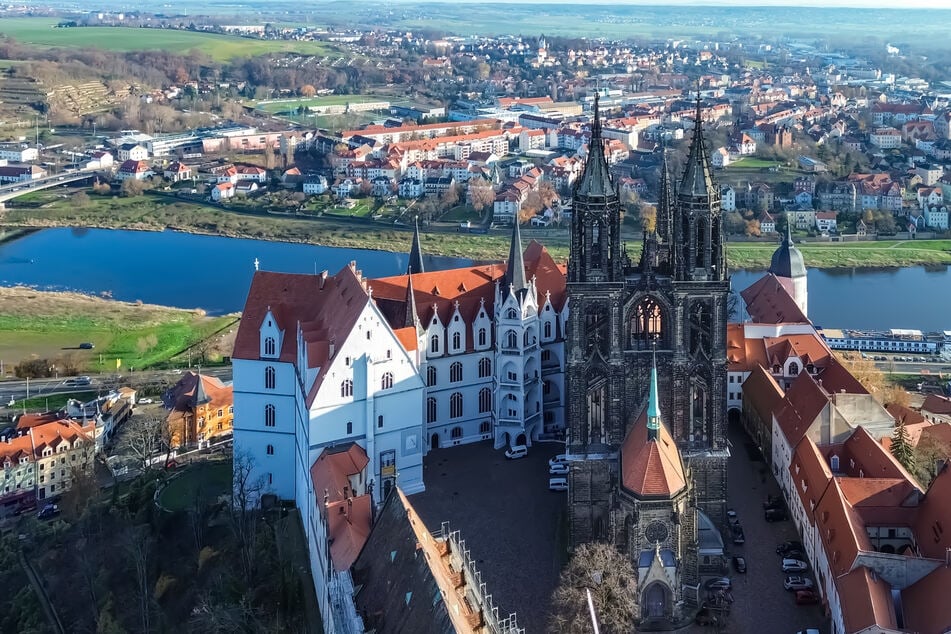 Bei Meissens "Langen Nacht der Kunst, Kultur und Architektur" gibt's ein vielfältiges und spannendes Abendprogramm.