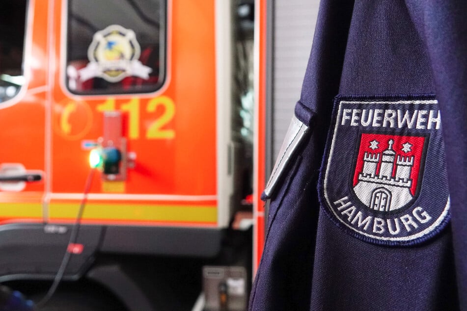 Rund 20 Kräfte der Feuerwehr sind im Einsatz. (Symbolfoto)