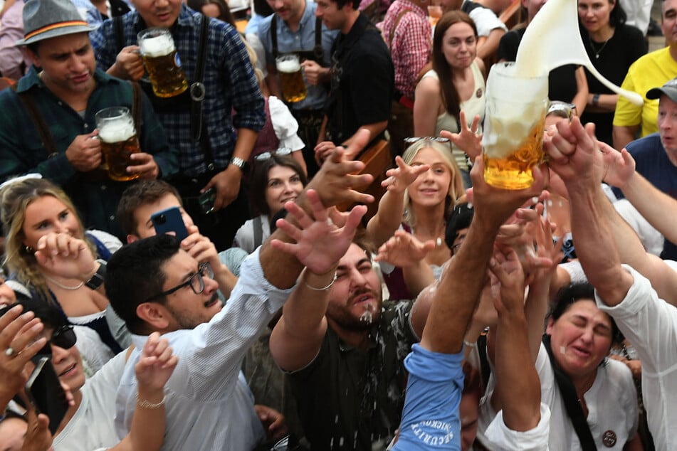 Wiesn-Zelte bleiben fest in Münchner Hand: Wirt scheitert vorerst