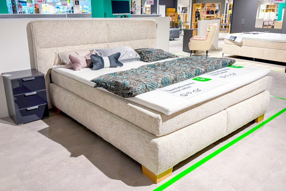 Beliebtes Einrichtungshaus schenkt Kunden 25 Prozent auf das gesamte Sortiment