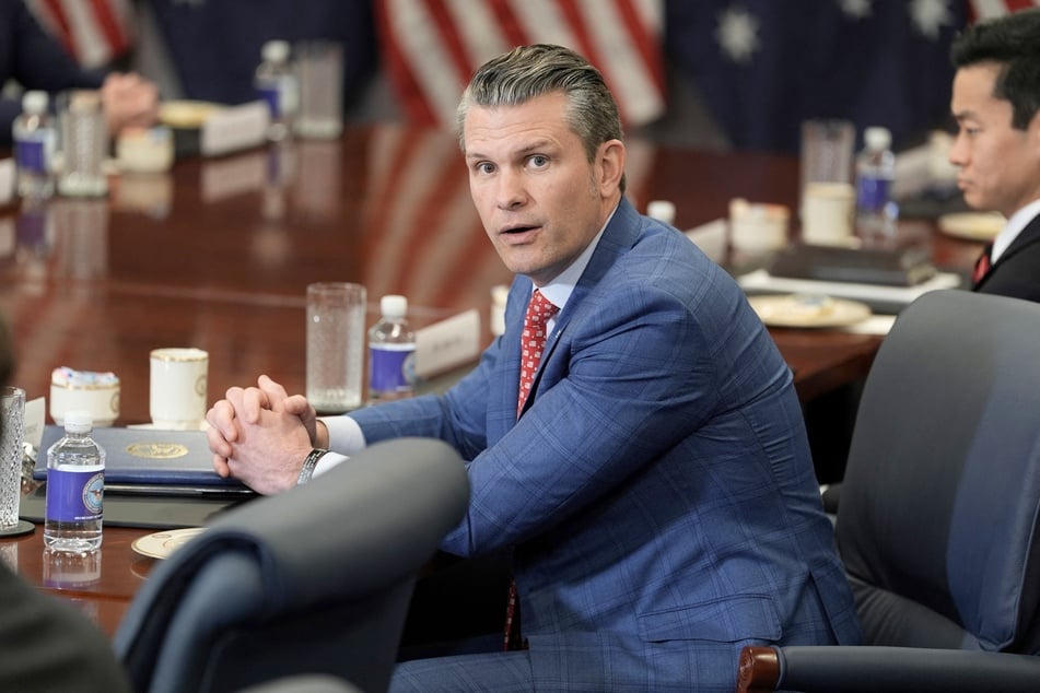 On Monday, Secretary of Defense Pete Hegseth signed an order reinstating the name of one of the country's largest military bases.