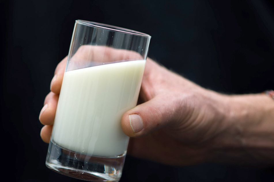 An der Süddeutschen Butter- und Käse-Börse werden die Preise von Millionen Tonnen Butter, Käse sowie Milch- und Molkepulver entschieden. (Symbolbild)