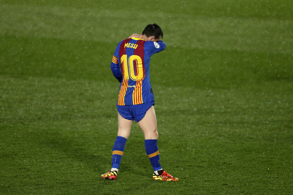 Seit Dezember verloren die Katalanen kein Spiel mehr in LaLiga. Nun war es für das Team von Lionel Messi (33) - auch dank der Effizienz der Madrilenen - mal wieder so weit.