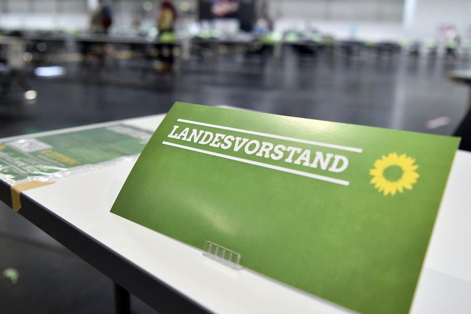 Alle zwei Jahre wollen die NRW-Grünen einen Vielfaltskongress veranstalten.