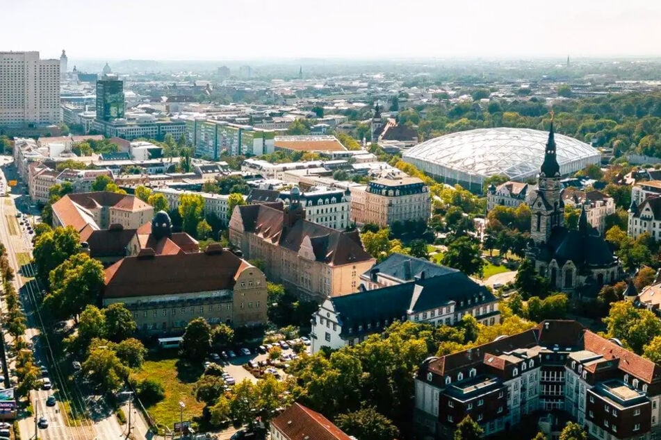 Das steckt hinter diesen kostenlosen Veranstaltungen in Leipzig