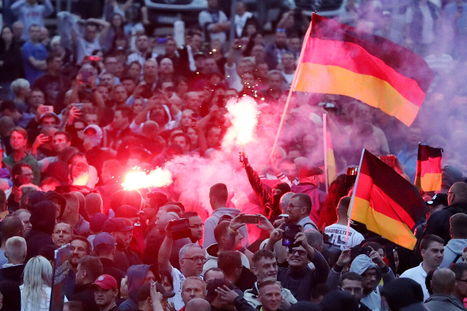 Weil die Ereignisse vom Sommer 2018 nicht hinreichend abgearbeitet wurden, hagelte es von der Jury Kritik.