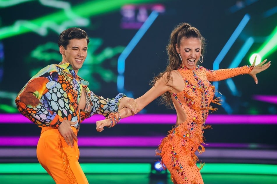 Im vergangenen Jahr gewann Ekaterina Leonova (38) die "Let's Dance"-Show zusammen mit Diego Pooth (22). Insgesamt war es ihr vierter Triumph.