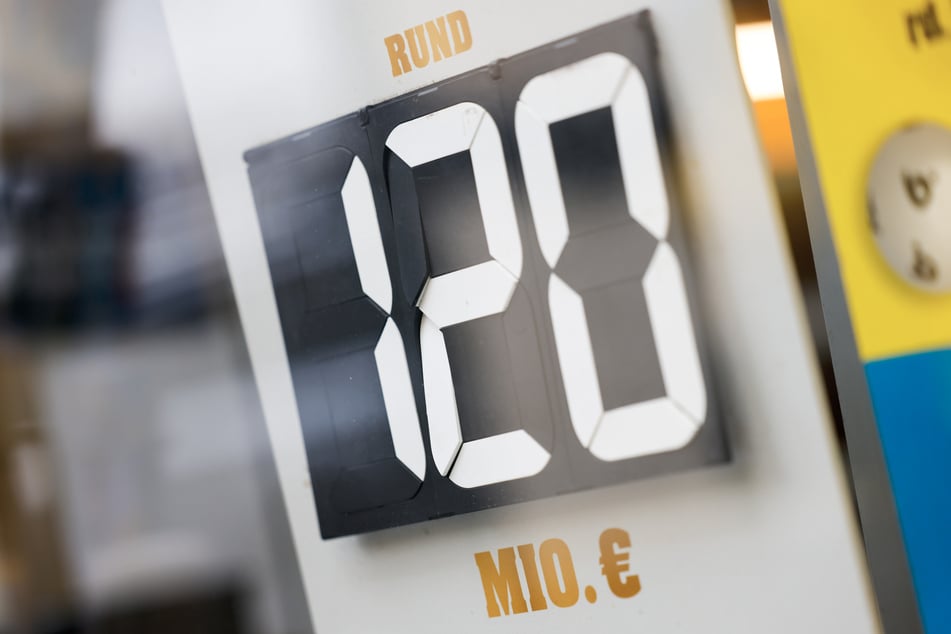 Eurojackpot geknackt! Tippgemeinschaft oder Glückspilz räumt 120 Millionen Euro ab