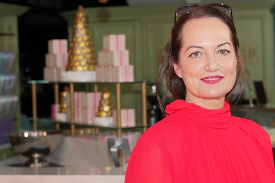 Natalia Wörner empört: "Eine der größten Ohrfeigen" in Deutschland