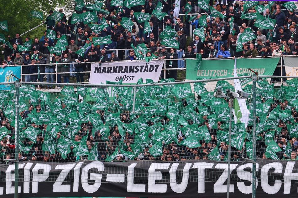 Die Chemiker haben bekannt gegeben, die Ticketpreise für die kommende Saison zu erhöhen. (Archiv)