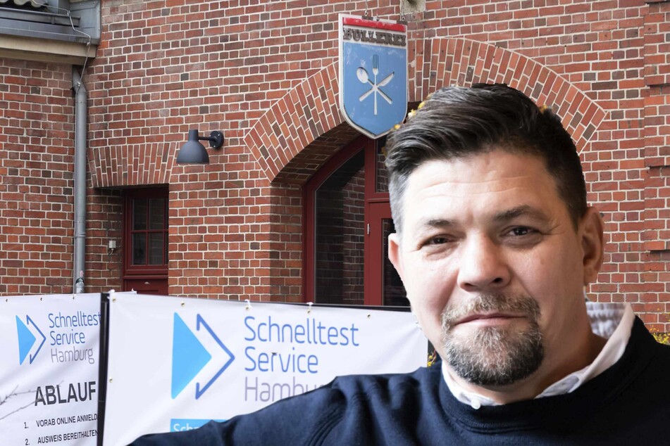 Tim Mälzer macht für Wochen seine "Bullerei" in Hamburg dicht