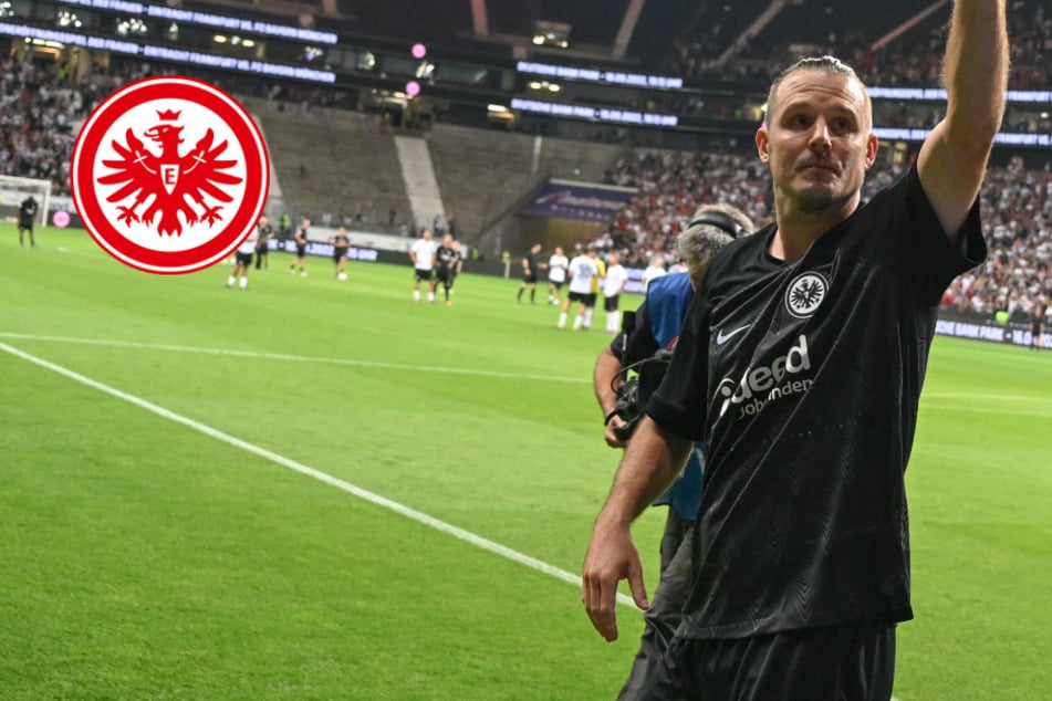 Bald wieder Bundesliga? Frankfurt-Legende Alex Meier hat konkreten Plan