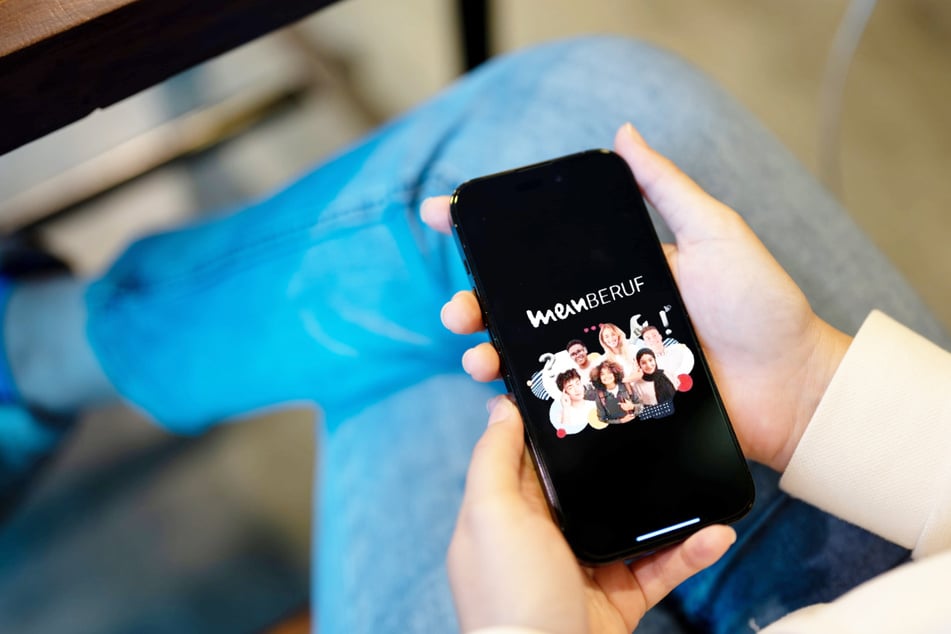 Mit diesem neuen Service hilft die Arbeitsagentur Jugendlichen in Sachsen