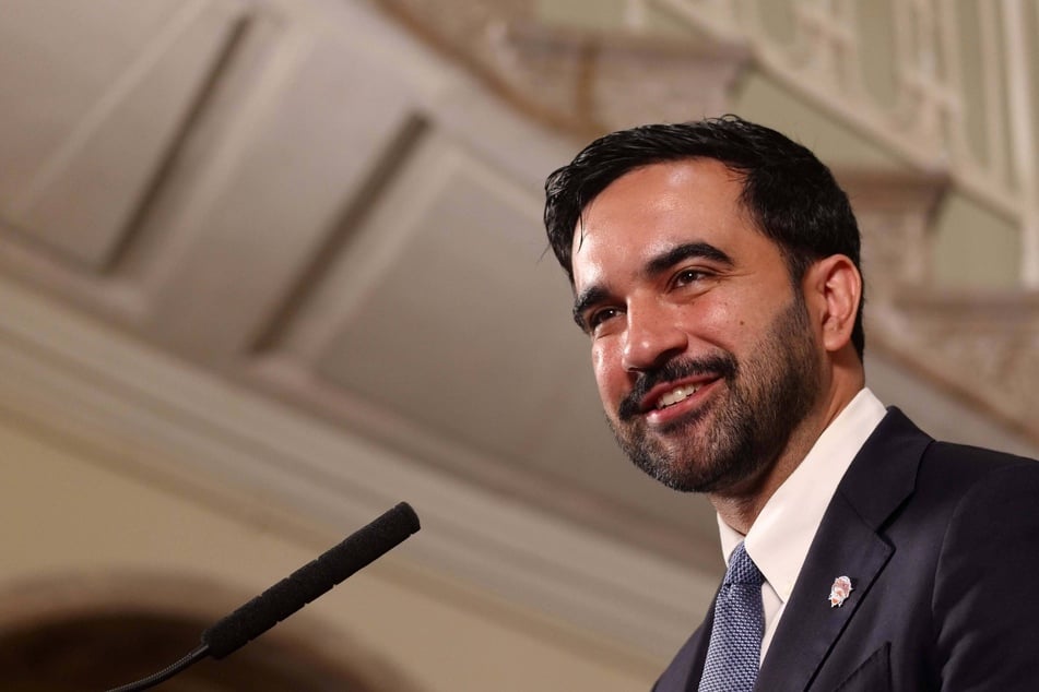 New York Mayor Zohran Mamdani has celebrated the establishment of the city's 100th tenant union created with support from the City government.