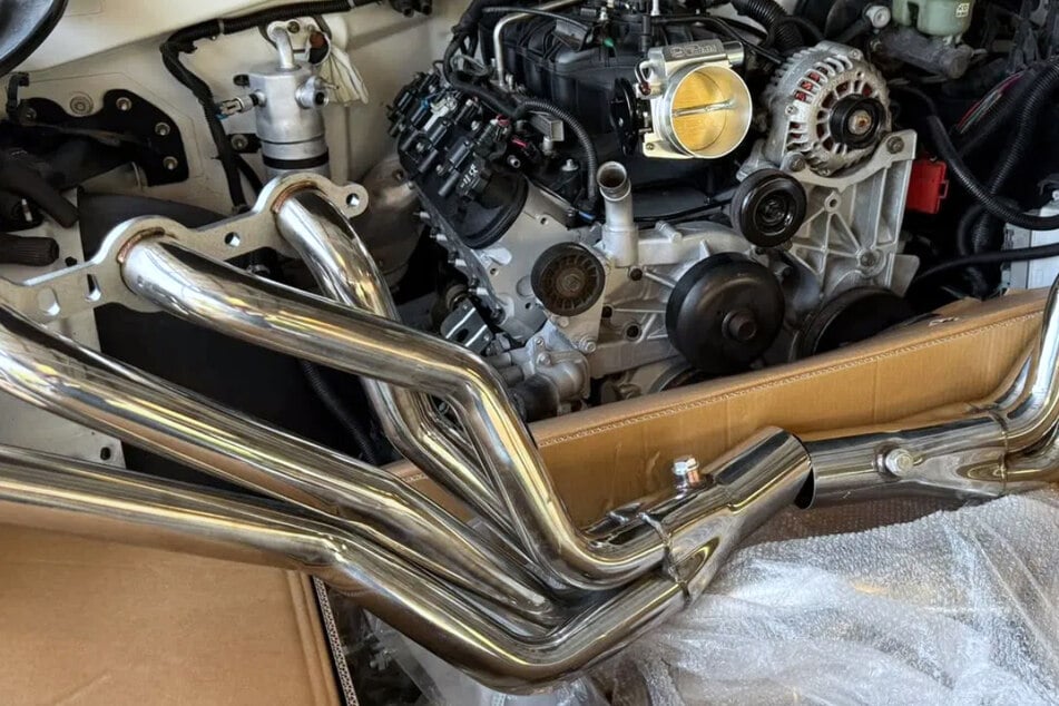 The Performance Upgrade Your Car Engine Has Been Waiting For
