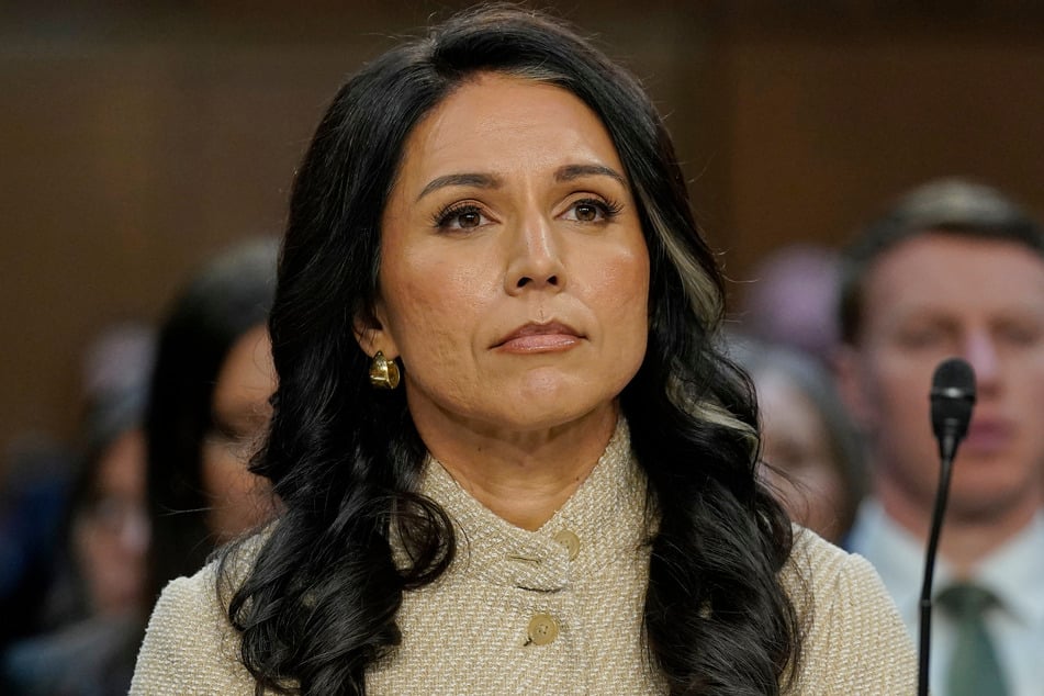 Geheimdienstchefin Tulsi Gabbard (44) erklärte am Mittwoch, der Iran habe seine Nuklearanlagen seit den vernichtenden US-israelischen Luftangriffen vom vergangenen Juni nicht wieder aufgebaut.