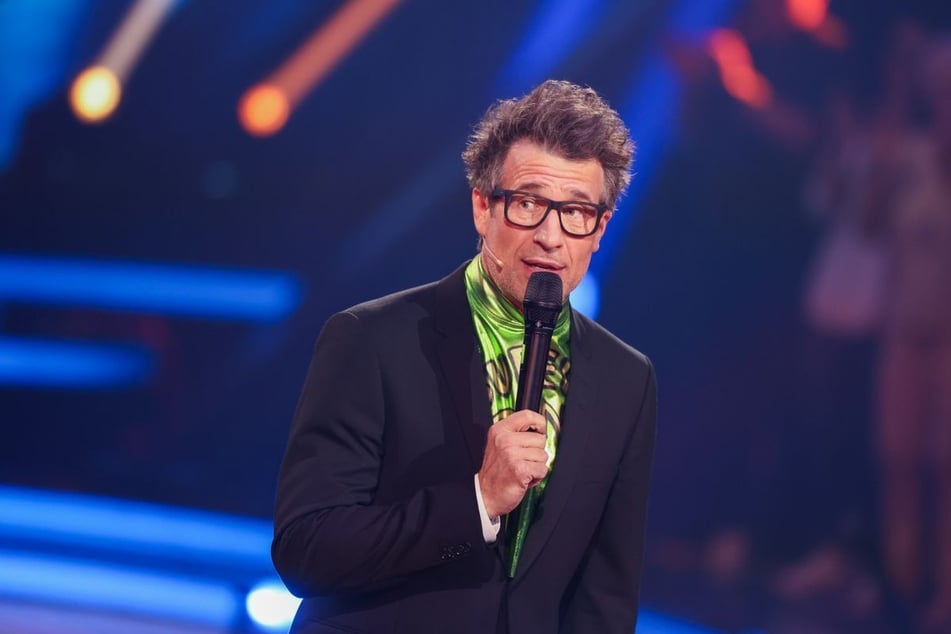 "Let's Dance"-Gastgeber Daniel Hartwich (46) erlebte mit seinem neuen Quiz-Format "Die perfekte Reihe" eine Quoten-Bruchlandung.