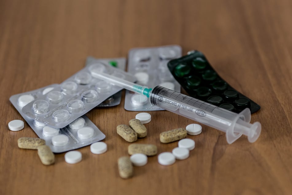 Bei Schockanrufen gaukelten Betrüger arglosen Sachsen vor, dass ein Angehöriger an Krebs erkrankt wäre und Geld für ein teures Medikament bräuchte. (Symbolfoto)