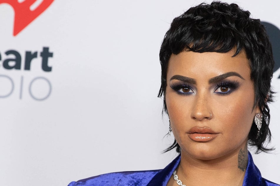 Demi Lovato drops major bombshell on history with addiction