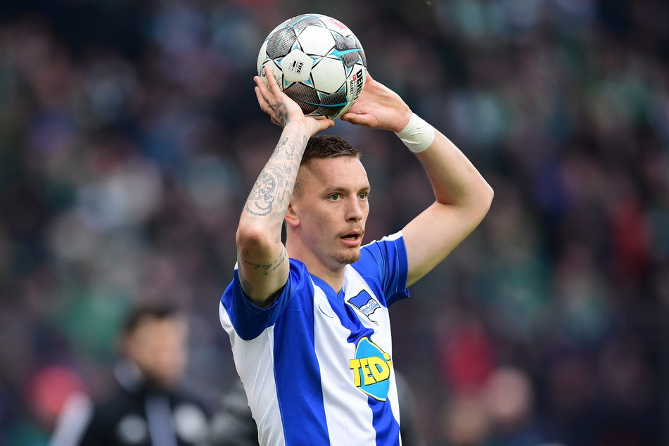 Der 1. FC Köln leiht Marius Wolf (25) für eine Saison vom BVB aus. Zuletzt spielte der Offensivmann bei der Hertha aus Berlin ebenfalls auf Leihbasis.