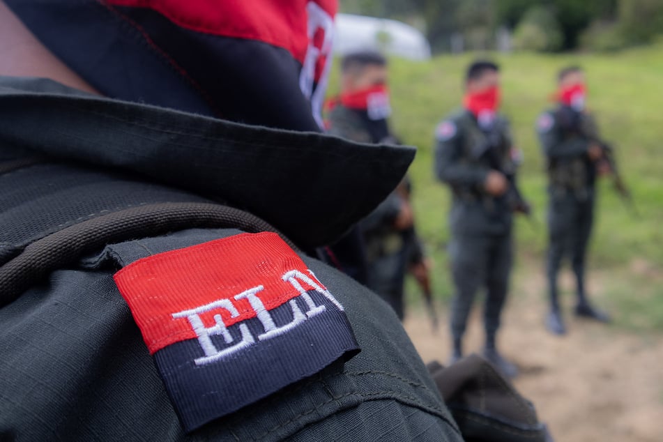 Colombia guerrilla groups call for united front to fight US aggression: "We are facing a common enemy"