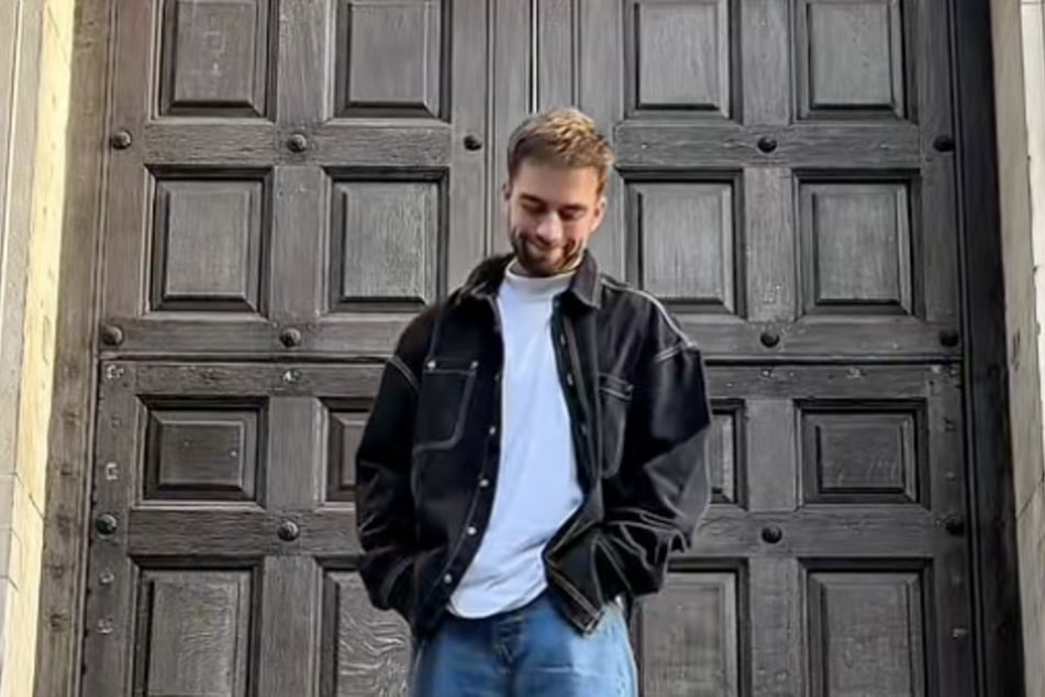 Dan Shrigley (28) está afrontando una ruptura después de tres años y medio de relación.