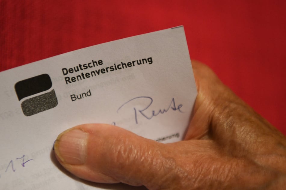 Die Bundesregierung hat auf Druck der CSU verabredet, die Mütterrente für alle Mütter einheitlich zu regeln. (Symbolbild)