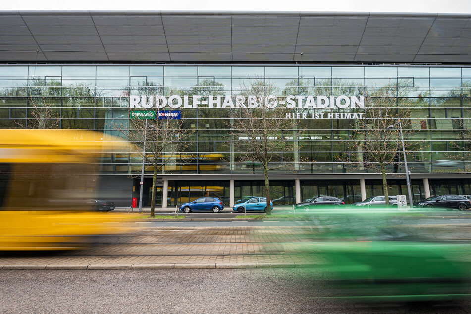 Zu dem Event im Rudolf-Harbig-Stadion werden 300 Interessierte erwartet.