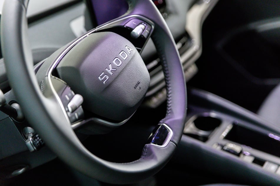 Wer jetzt handelt, sichert sich die besten Škoda Konditionen des Jahres in Berlin