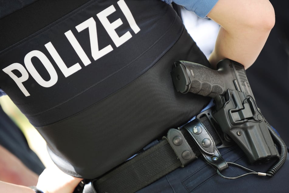 Die Polizei konnte die 43-Jährige festnehmen. (Symbolbild)