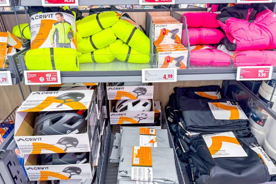 Diese neuen Angebote bei Lidl sind ab Montag (12.10.) sehr begehrt