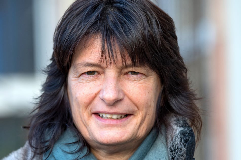 Die Abschaffung der Weihnachtsamnestie trifft auch die Angehörigen, sagt Rotraud Kießling (60) von der Diakonie Sachsen.