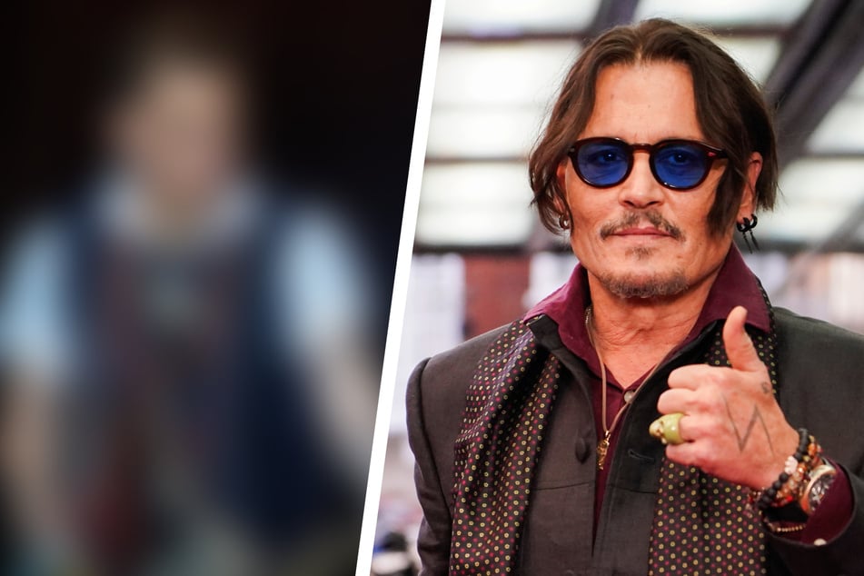Johnny Depp kommt nach Köln! Das ist der Grund