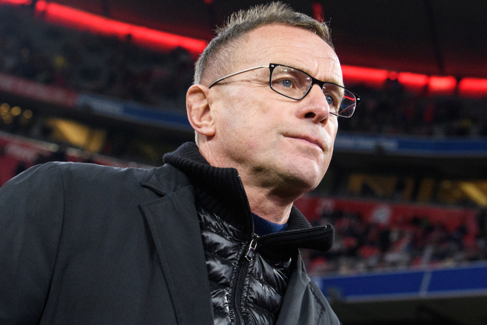Ralf Rangnick (65) hat sich gegen den FC Bayern entschieden.
